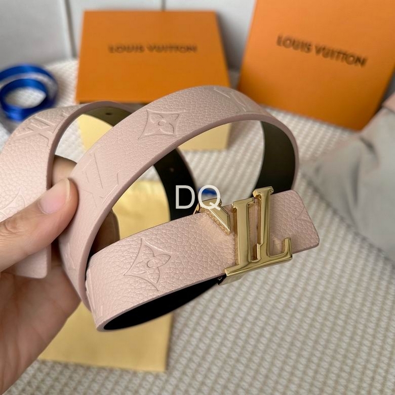 LV Belts 8298